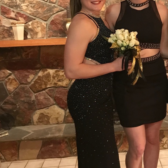 Jovani Dresses & Skirts - JOVANI PROM DRESS!!!